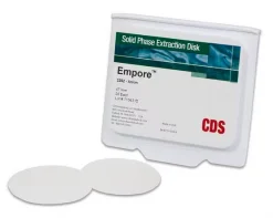 Диски для ТФЭ Empore, анионообменные, 47 мм, 20 шт.