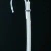 Ручной насос Scienceware® для бочки 30 гал (114 л), L 23 1/2 дюйма (59 см)