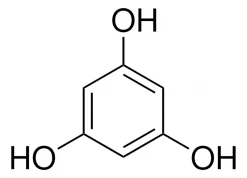 Флороглюцинол, 1,3,5-тригидроксибензол, CAS 108-73-6