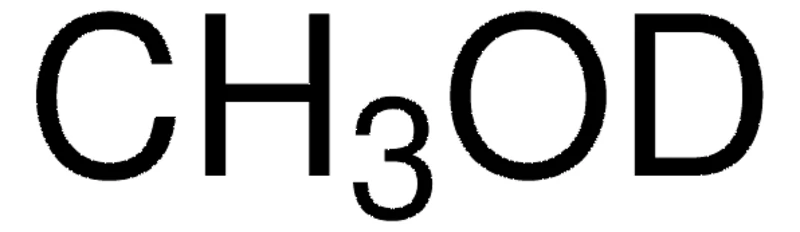 Метанол-OD, 99 атом. % D