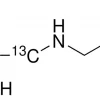 Глифосат-3-13C, 99 атом. % 13C