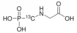 Глифосат-3-13C, 99 атом. % 13C