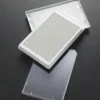 Планшет MultiScreen® 384-луночный, 0,45 мкм, мембрана Durapore PVDF, нестерильный