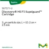 Картридж Supelguard Discovery HS F5, 3 мкм, 2 см × 2,1 мм