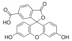 6-Карбоксифлуоресцеин, ≥96% (HPLC)