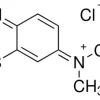 Толуидиновый синий (Tolonium chloride; Basic Blue 17), для микроскопии, 8.74% (ZN (теоретически))