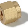 Гайка SWAGELOK 202-1 из нержавеющей стали, 1/8 дюйма