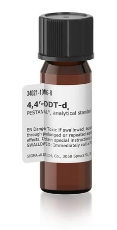 4,4'-ДДТ-d8, PESTANAL®, аналитический стандарт