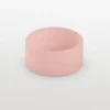 Колпачок Eppendorf Research 3 neo ColorTag, 24 мм, светло-розовый, 10 шт.