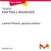 MAPTRIX-L-RNIAEIIKDI, миметик ламинина, водный раствор