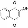 2-Гидрокси-1,4-нафтохинон (Lawsone), 97%