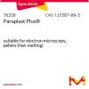 Paraplast Plus® — парафин-полиизобутиленовая смесь для электронной микроскопии, гранулы (быстроплавкие)