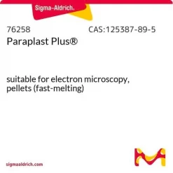 Paraplast Plus® — парафин-полиизобутиленовая смесь для электронной микроскопии, гранулы (быстроплавкие)