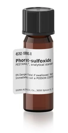 Форат-сульфоксид, PESTANAL®, аналитический стандарт
