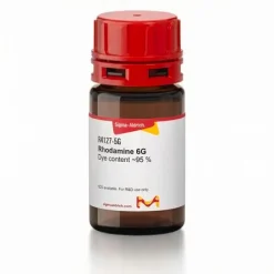Родамин 6G (Basic Red 1), CAS 989-38-8