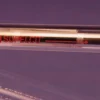 Carbotrap 300 стеклянная трубка для термодесорбции, фиттингованная, O.D. × L 1/4 дюйма × 3 1/2 дюйма