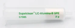 Supelclean™ LC-Alumina-B SPE-картридж, масса сорбента 2 г, объем 6 мл, упаковка 30 шт.