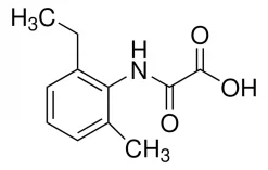 S-Метолахлор метаболит CGA 50720, PESTANAL®, аналитический стандарт