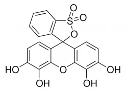 Пирогаллоловый красный (Pyrogallol Red), CAS 32638-88-3