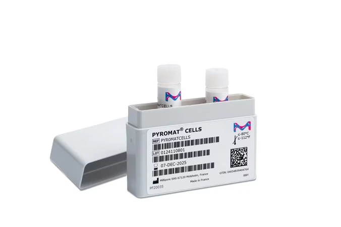 Криоконсервированные клетки PyroMAT® Mono-Mac-6 для теста активации моноцитов (MAT)