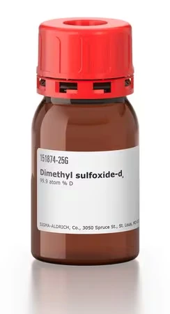 Диметилсульфоксид-d6 (DMSO-d6), 99.9 ат. % D