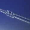 Пипетка мерная стеклянная Pyrex® сертифицированная, с цветовой кодировкой, класс A, объем 50.0 мл
