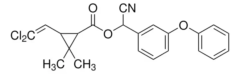α-Циперметрин, PESTANAL®, аналитический стандарт