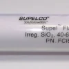 Supel™ Flash-картридж, силикагель, 40–63 мкм, масса сорбента 80 г