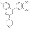 Диметоморф-(диметокси-d6), PESTANAL®, аналитический стандарт