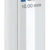 Кюветы для абсорбционной спектроскопии Hellma® полумикро, кварцевые, 10 мм, 1400 мкл