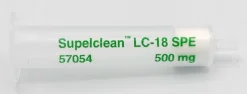 Supelclean™ LC-18 SPE-трубка, 500 мг, 6 мл, 30 шт.
