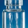 Вставки для виал с обжимной крышкой для Thin Seal, 20 мл, прозрачное стекло, 22.5 × 75.5 мм, упаковка 100 шт.