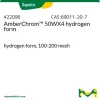 AmberChrom™ 50WX4, водородная форма, 100–200 меш, ионообменная смола