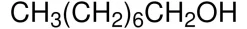 1-Октанол, для ВЭЖХ, ≥99%
