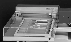 Carbotrap 300 трубка термодесорбционная из нержавеющей стали, 6 мм × 4 мм × 7 дюймов, кондиционированная, 1 шт.