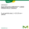 Астек CYCLOBOND I 2000 хиральная колонка для ВЭЖХ, 5 мкм, 25 см × 10 мм