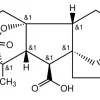 Гиббереллин A4, BioReagent, ≥90%, для культуры растительных клеток