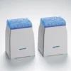 Наконечники для дозаторов epT.I.P.S. Eppendorf Quality, рабочий объем 0,2–5 мл, длина 175 мм, упаковка 120 шт. (5