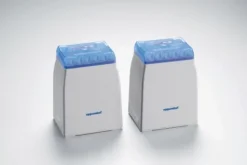 Наконечники для дозаторов epT.I.P.S. Eppendorf Quality, рабочий объем 0,2–5 мл, длина 175 мм, упаковка 120 шт. (5
