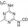 Симазин-d10, PESTANAL®, аналитический стандарт