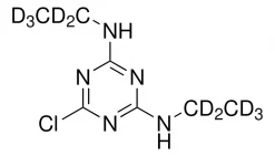 Симазин-d10, PESTANAL®, аналитический стандарт