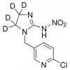 Имидаклоприд-d4, PESTANAL®, аналитический стандарт