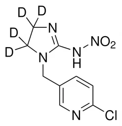 Имидаклоприд-d4, PESTANAL®, аналитический стандарт