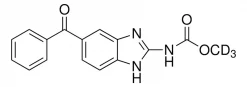 Мебендазол-d3, VETRANAL®, аналитический стандарт
