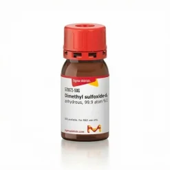 Диметилсульфоксид-d6 (DMSO-d6), безводный, 99.9 ат. % D