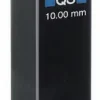 Кюветы для абсорбционной спектроскопии Hellma® ultra Micro, кварцевое стекло, 10 мм, 160 мкл
