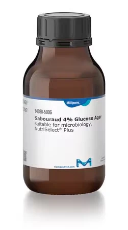 Агар Сабуро с декстрозой NutriSelect Plus, порошок, для дрожжей и плесневых грибов