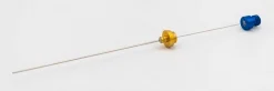 Твердофазная микроэкстракция (SPME) волокно, 65 мкм PDMS/DVB, NIT (1 см), игла 23 ga, для автосемплера, упаковка 3 шт