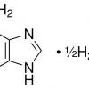 Аденин гемисульфат, BioReagent, для культуры растительных клеток, ≥99%
