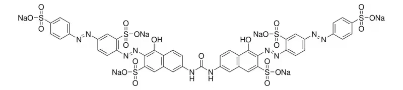 Прямой красный 80 (Sirius Red), содержание красителя 25%